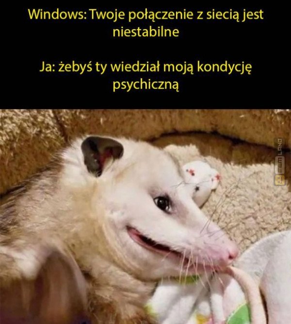Śmieszny mem: 6052361 - MemLand