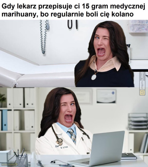 Śmieszny mem: 6052718 - MemLand