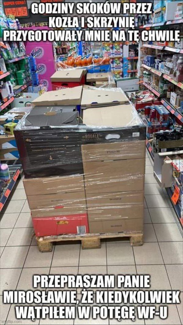 Śmieszny mem: 6054145 - MemLand