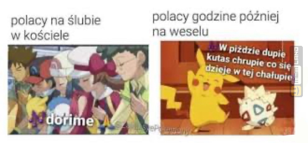 Śmieszny mem: 6055232 - MemLand