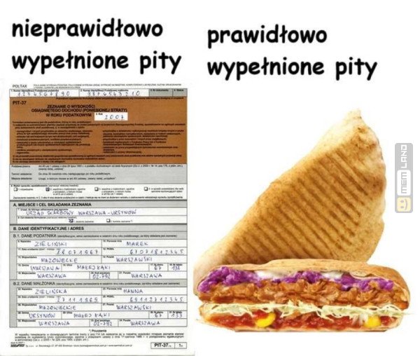 Śmieszny mem: 6055558 - MemLand