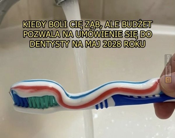 Śmieszny mem: 6057055 - MemLand