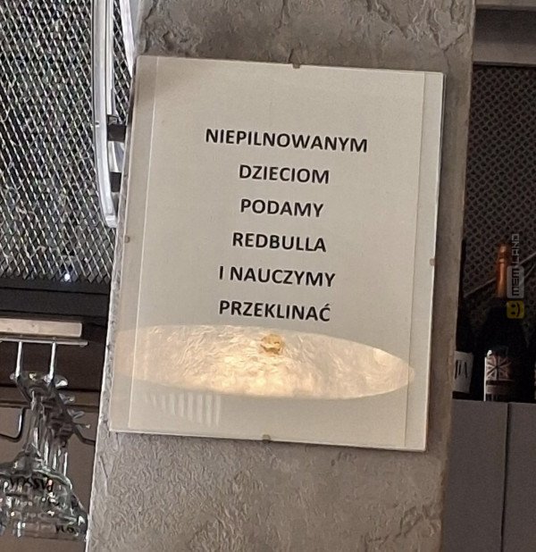 Śmieszny mem: 6057284 - MemLand