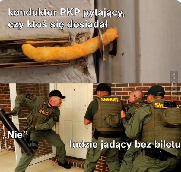 Śmieszny mem: 6058137 - MemLand