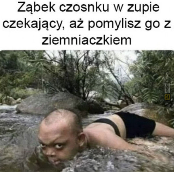 Śmieszny mem: 6058228 - MemLand