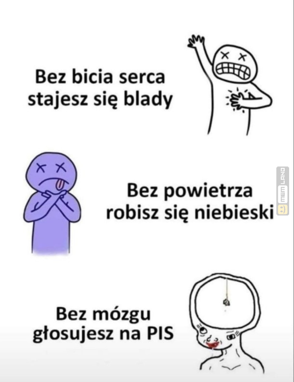 Śmieszny mem: 6061148 - MemLand