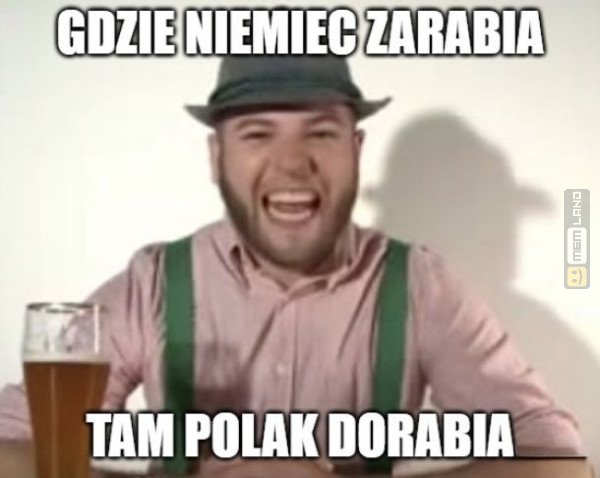 Śmieszny mem: 6061968 - MemLand