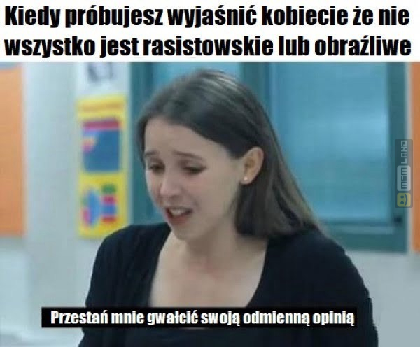 Śmieszny mem: 6064688 - MemLand