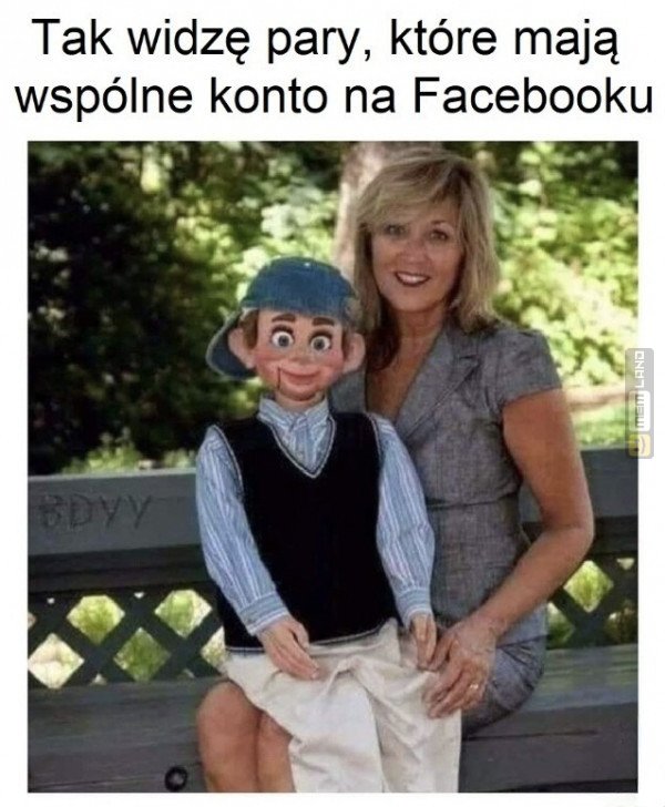 Śmieszny mem: 6065190 - MemLand