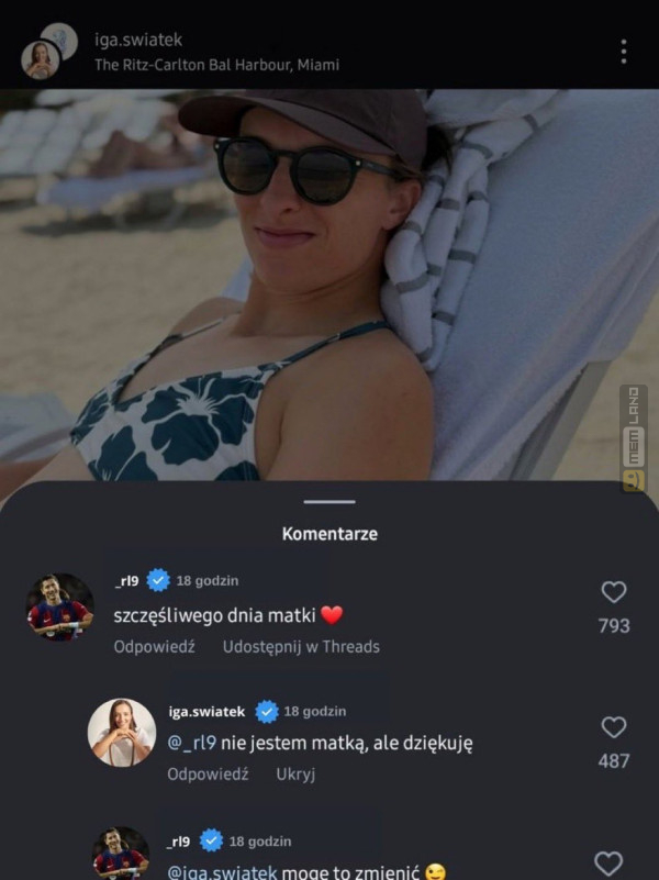 Śmieszny mem: 6066481 - MemLand