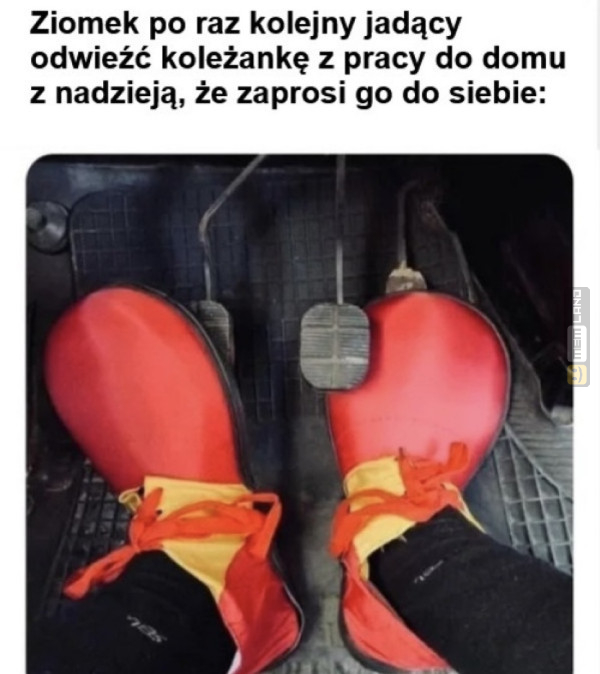 Śmieszny mem: 6070766 - MemLand