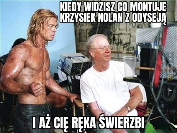 Śmieszny mem: 6071810 - MemLand