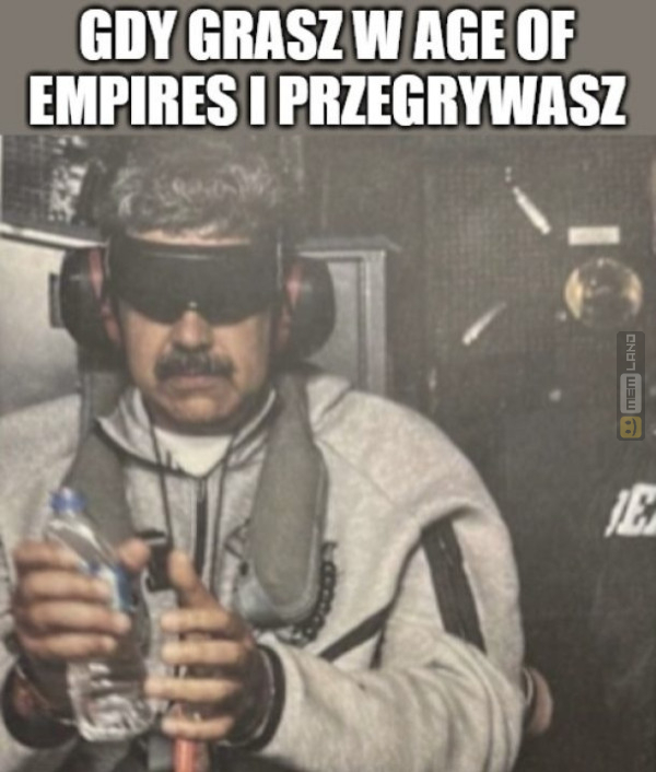 Śmieszny mem: 6072058 - MemLand