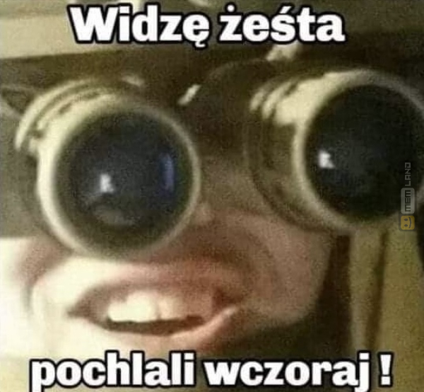 Śmieszny mem: 6079418 - MemLand