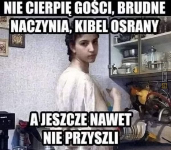 Śmieszny mem: 6081174 - MemLand