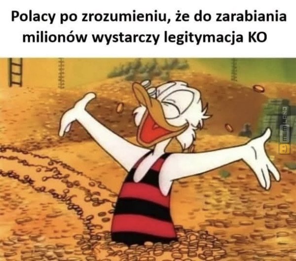 Śmieszny mem: 6081578 - MemLand