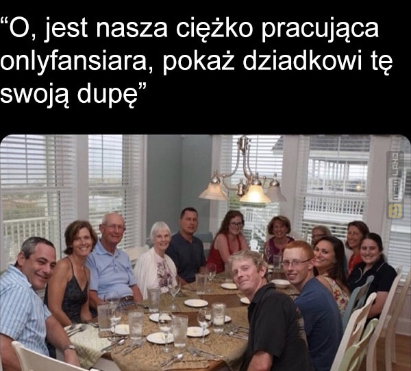 Śmieszny mem: 6082262 - MemLand