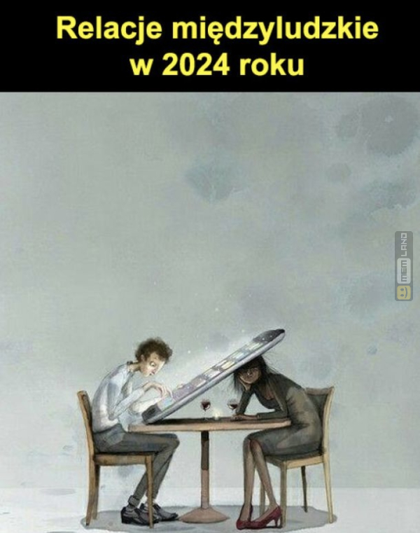 Śmieszny mem: 6087405 - MemLand