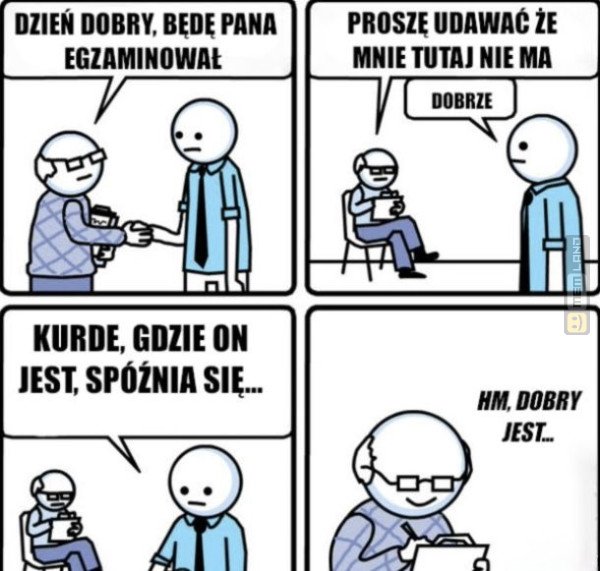 Śmieszny mem: 6090359 - MemLand