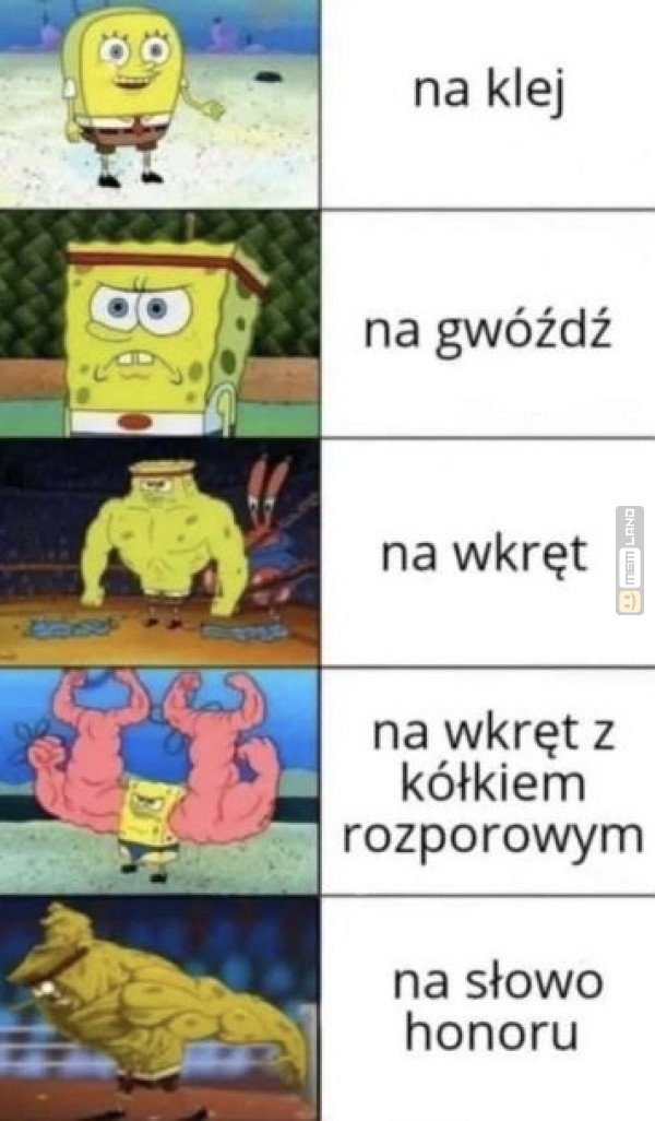 Śmieszny mem: 6092979 - MemLand