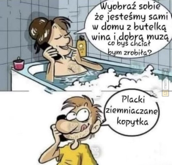 Śmieszny mem: 6093888 - MemLand