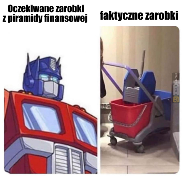 Śmieszny mem: 6101257 - MemLand