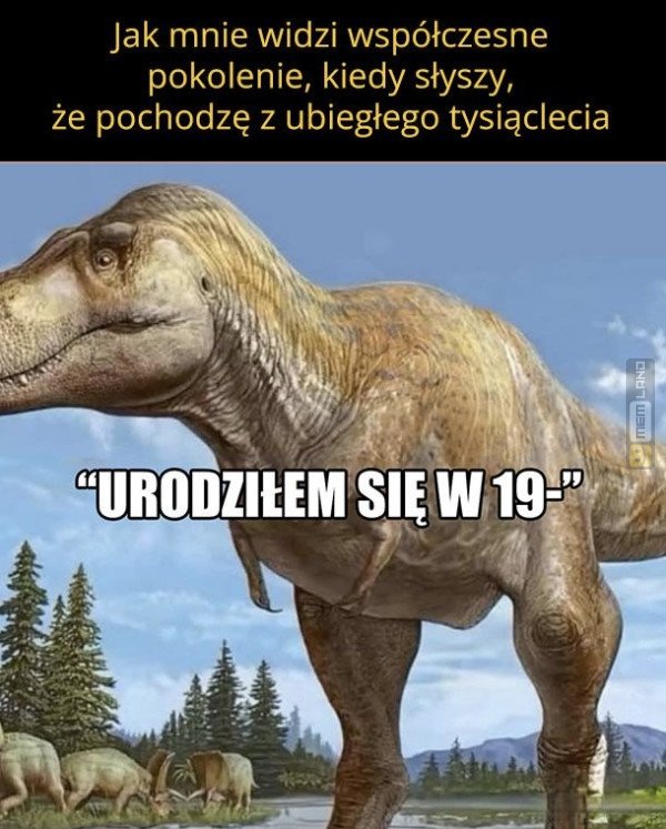 Śmieszny mem: 6103399 - MemLand