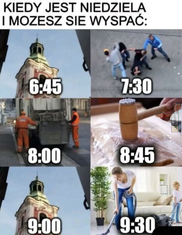 Śmieszny mem: 6104924 - MemLand