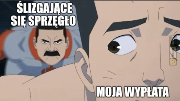 Śmieszny mem: 6105123 - MemLand
