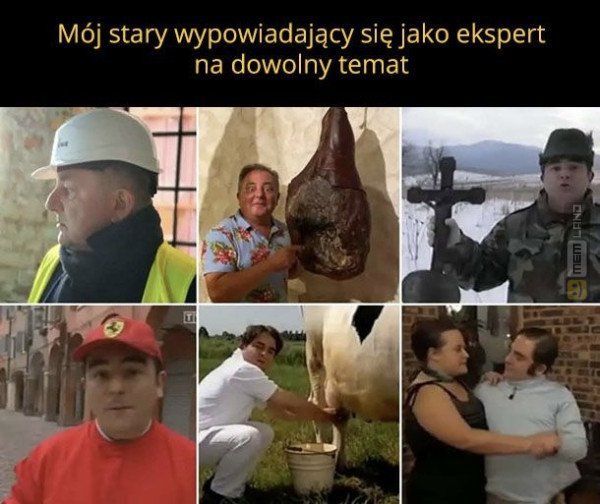 Śmieszny mem: 6107898 - MemLand