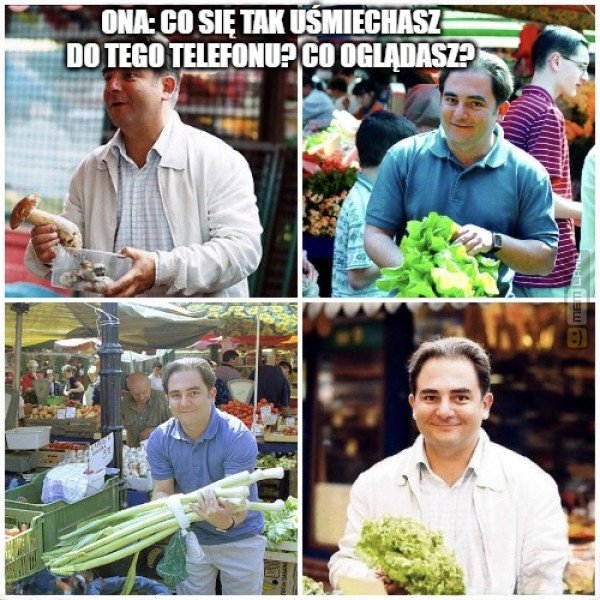 Śmieszny mem: 6108557 - MemLand