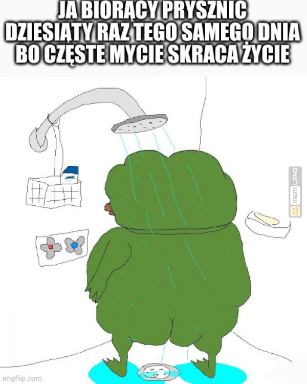 Śmieszny mem: 6108595 - MemLand