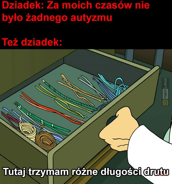 Śmieszny mem: 6111785 - MemLand