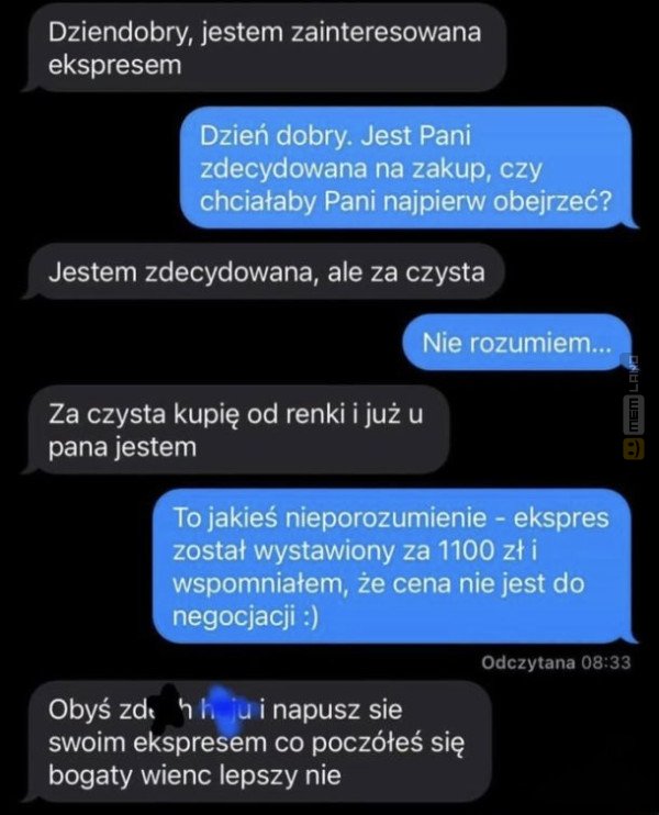 Śmieszny mem: 6112564 - MemLand