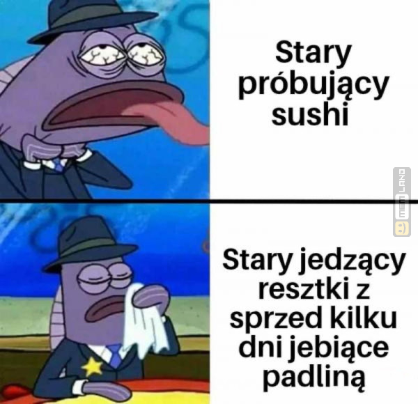 Śmieszny mem: 6113081 - MemLand