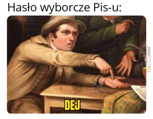 Śmieszny mem: 6113850 - MemLand