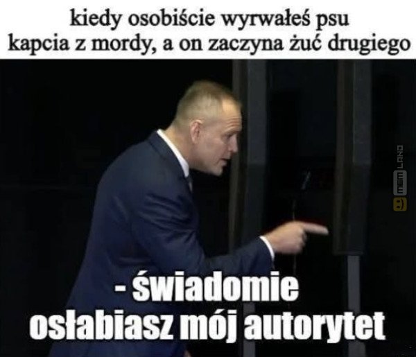 Śmieszny mem: 6115714 - MemLand