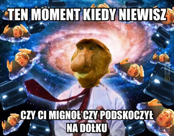 Śmieszny mem: 6116587 - MemLand