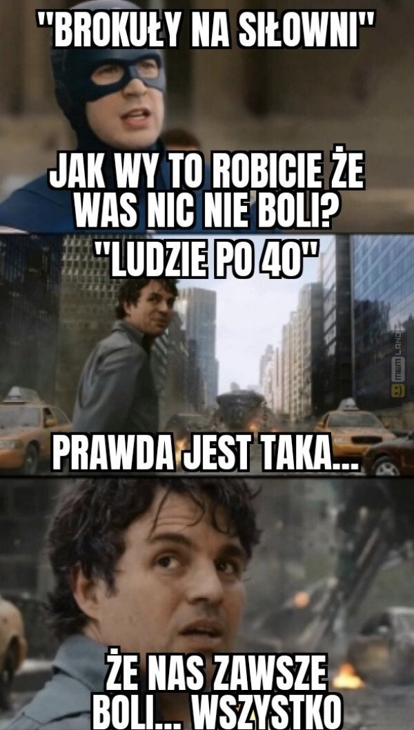 Śmieszny mem: 6118922 - MemLand