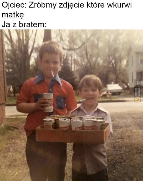 Śmieszny mem: 6119243 - MemLand