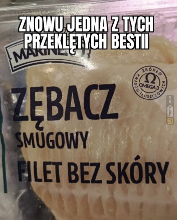 Śmieszny mem: 6124105 - MemLand