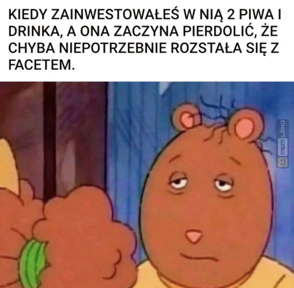 Śmieszny mem: 6125314 - MemLand