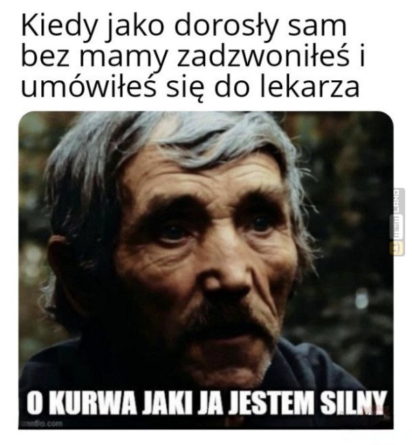Śmieszny mem: 6125634 - MemLand