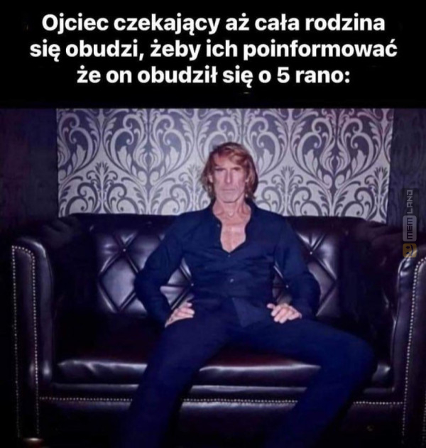 Śmieszny mem: 6126777 - MemLand