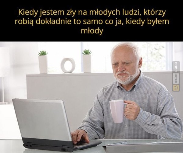Śmieszny mem: 6128343 - MemLand