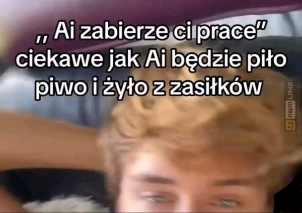 Śmieszny mem: 6130188 - MemLand