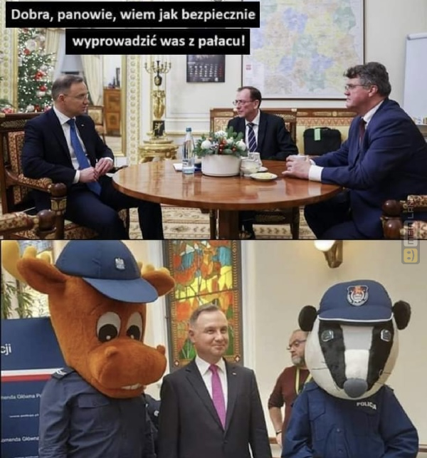 Śmieszny mem: 6131215 - MemLand