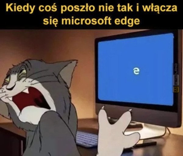 Śmieszny mem: 6132285 - MemLand