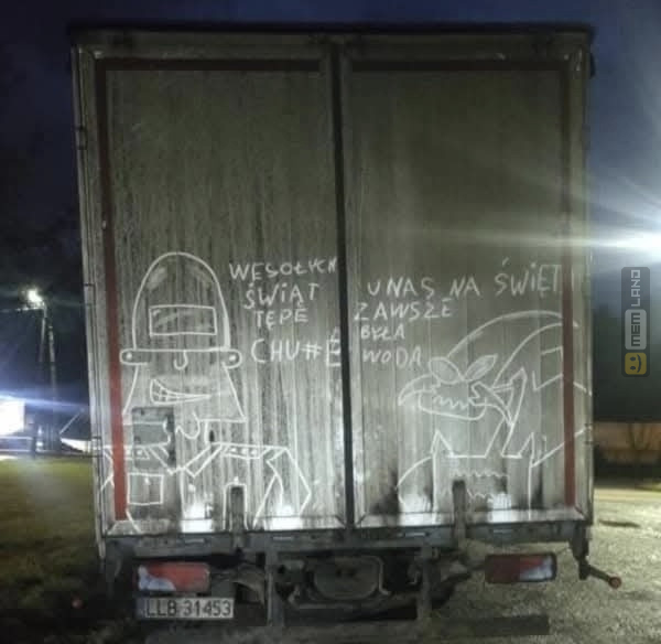 Śmieszny mem: 6132977 - MemLand