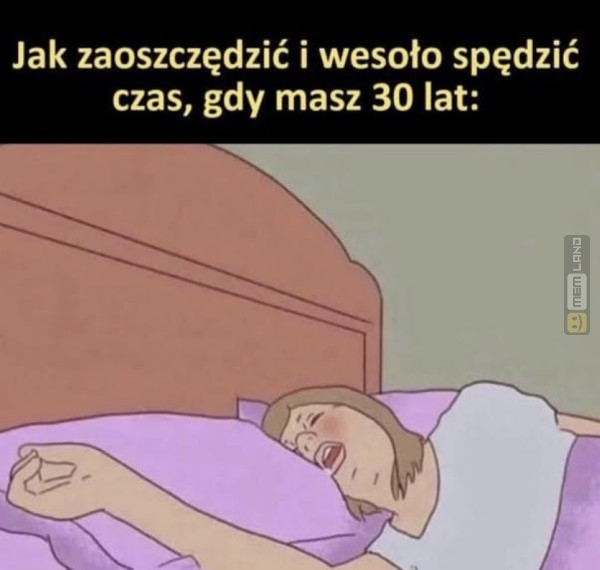 Śmieszny mem: 6133462 - MemLand